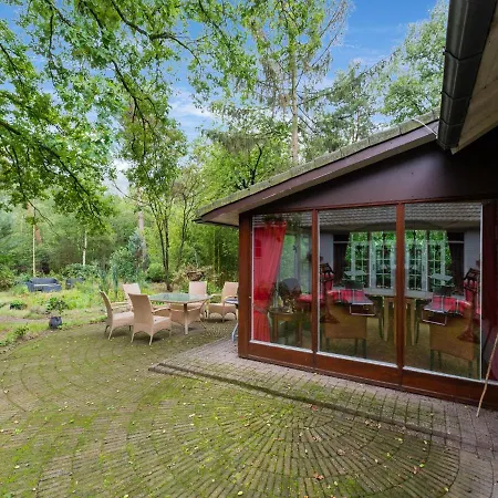 Beautiful Holiday In With Garden *